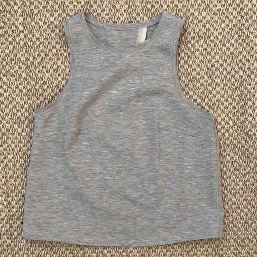 lululemon Minimal Tank